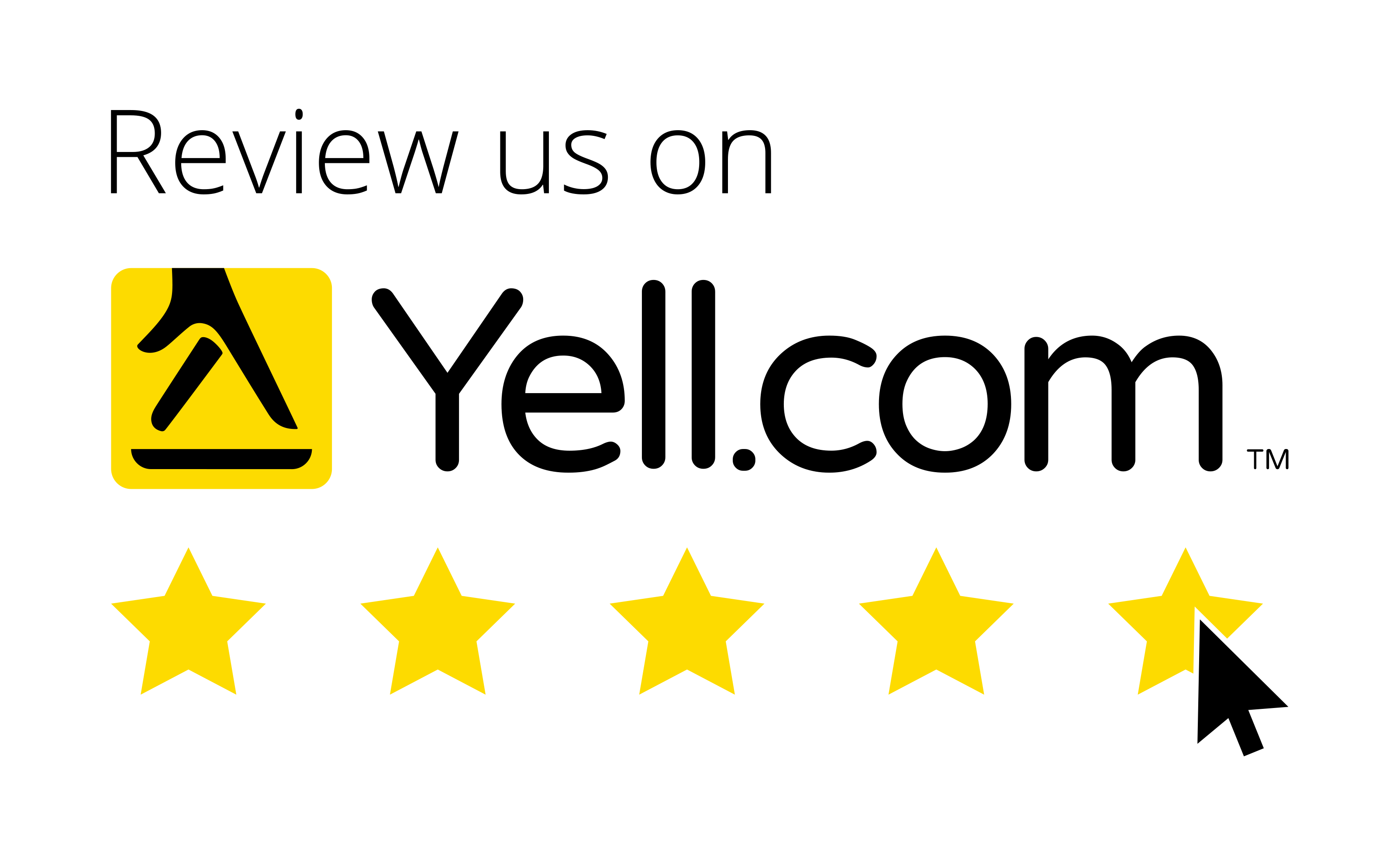 Yell.com Reviews